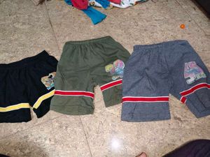 Beautiful Baby Combo 4 Tshirt
