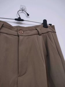 IMPORTED TROUSER