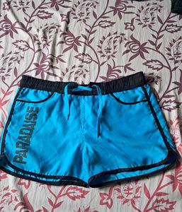 Half Pant