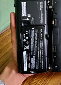 Sony Flip Phone
