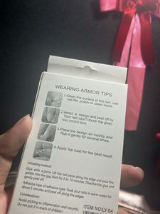 Press On Nails