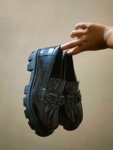 Chuncky Loafers
