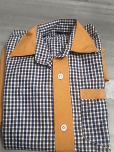 Dress For Boy Upto 7 Year