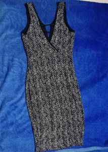 A Party Dress
