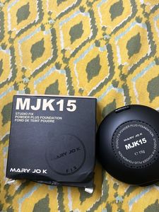 Mary Jo K Studio Fix