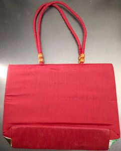 Hand Bag [Purse]