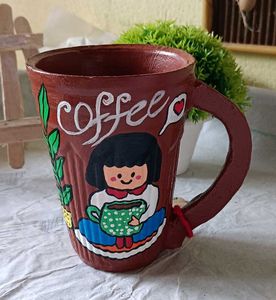 Handmade Coffee Mug