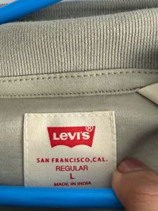 Levi&#39;s Polo Shirt - New with Tag