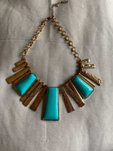 Never Used Necklace