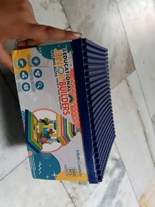 Fake Lego