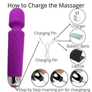 Body Massager