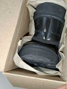 🆕 Black School Shoes 👟