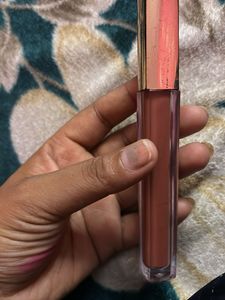 Nude Liquid Lipstick