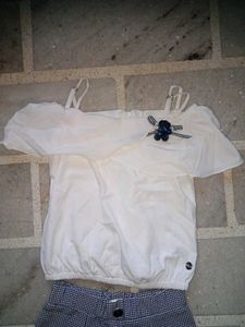 Girls Co-ord Set
