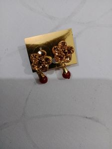 Combo Earrings