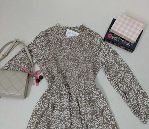 LOV Maxi Dress
