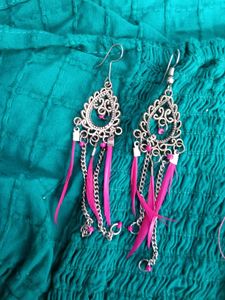 Earring Set