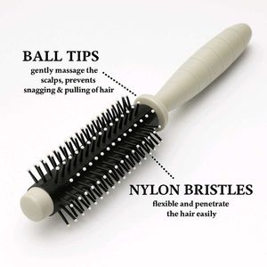 Premium Plastic Hair Comb for Women