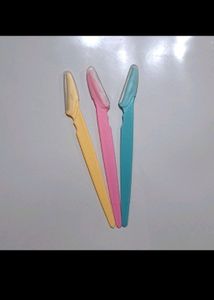 Sanfe Face Razors Pack Of 3
