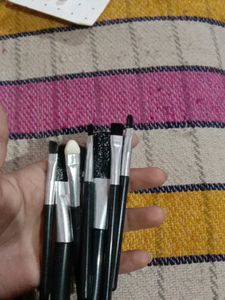 Makeup Brush