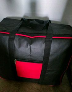 2 Big Size Storage Bag Waterproof