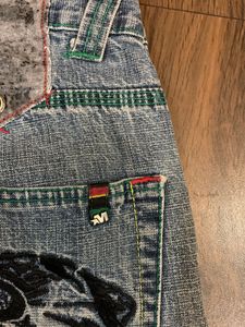 Vintage Baggy  Jeans