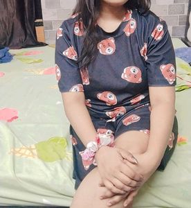Beautiful Night Dress