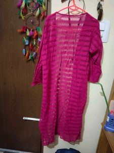 Shrug-Net full length