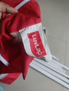 Luvlap Bedrail For Baby Protection