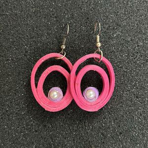 Y2K Inspired Trendy Earrings