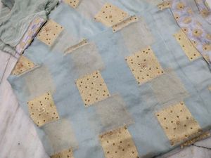 Soft And Lightweight Saree