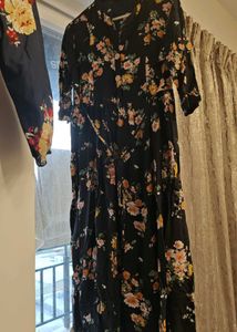 Maternity/ Feeding Dresses And Gowns- 500 Rs Each