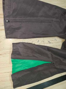 IMPORTED UNISEX TRACK PANT