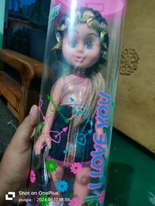 Brand New Cute Dolls