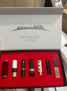 TRUMP CARD