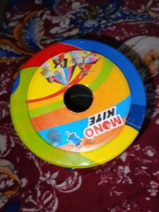 Mono Kite Manjha
