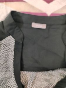 Plush Size Beautiful Shirt