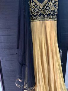 Anarkali Suit