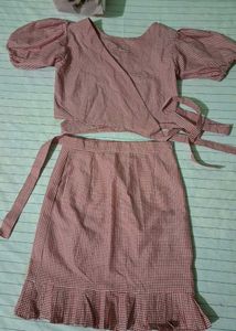 Two Piece