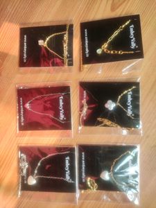 Any 1 (Necklace & Chains) 💝