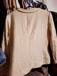 Formal coat for women