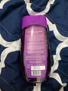 Sugar Pop Niacinamide &amp; acai berrry Body Wash