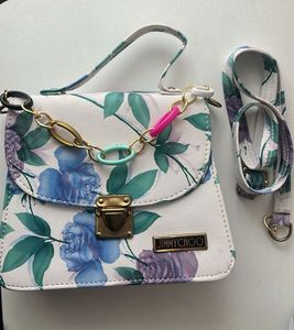 Floral Mini Bag 👜
