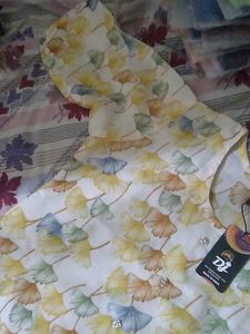 Samar Special Light Color Kurti Boost Size 38