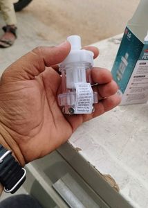 L G Brand Water Inlet Filter