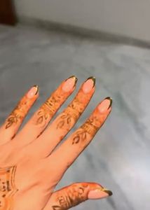 Press On Nails