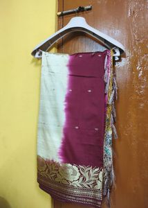 Saree ( Without Blouse)