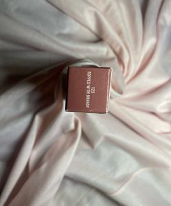 MAC RETRO LIQUID LIPSTICK- TOPPED WITH BRANDY