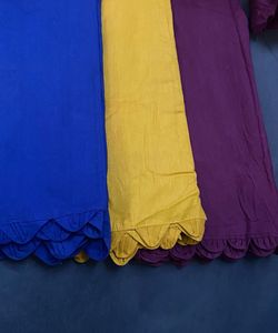 Saree Paticoat