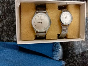 Couple Watches New